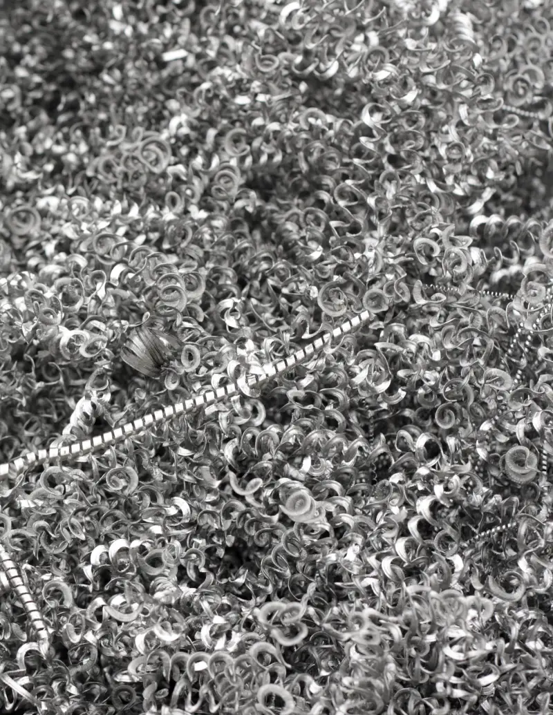 Chatarrero en Montmeló