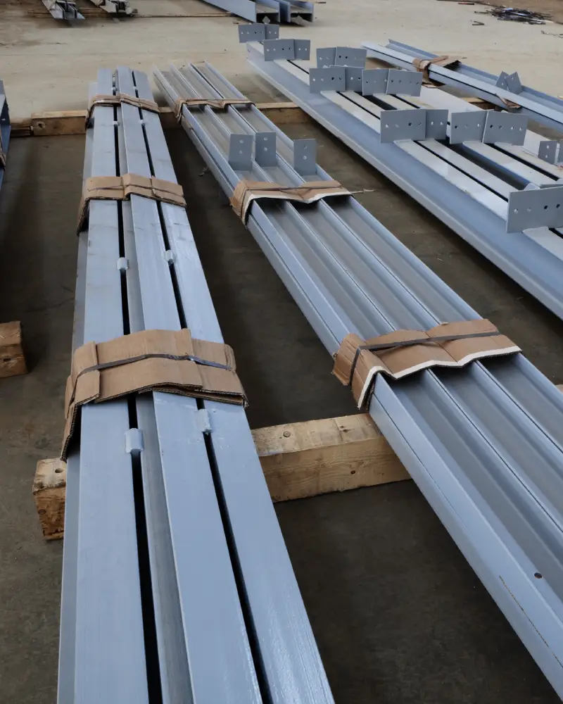 Chatarrero en Santa Perpètua de Mogoda