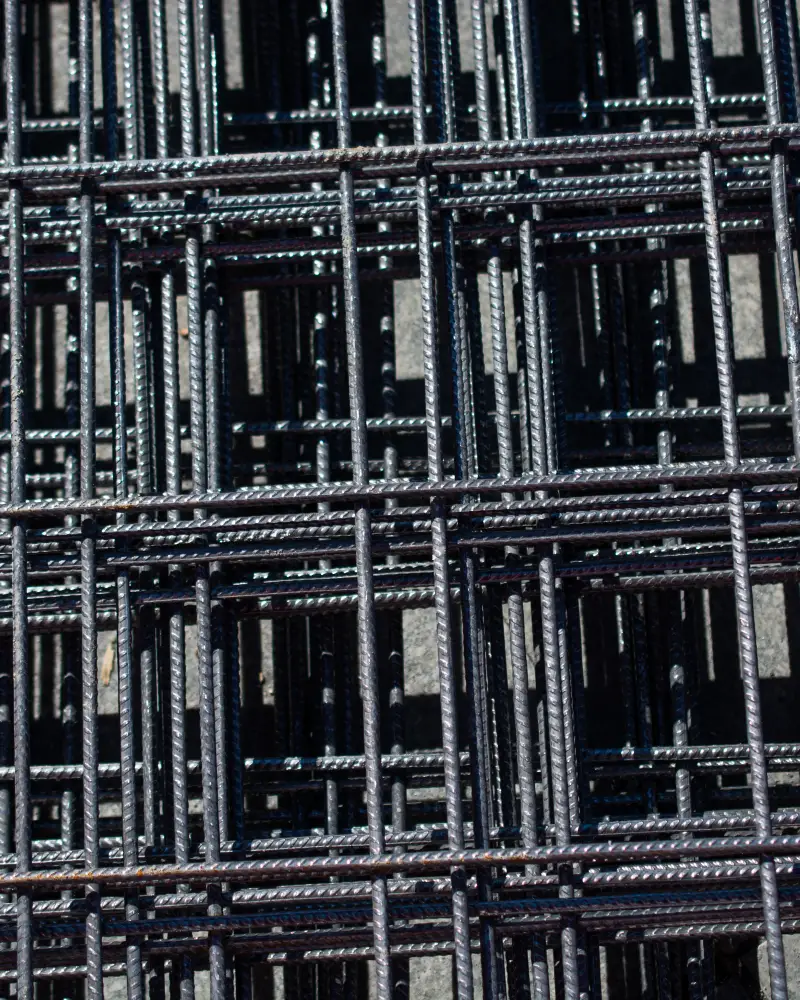 Chatarrero en Tordera