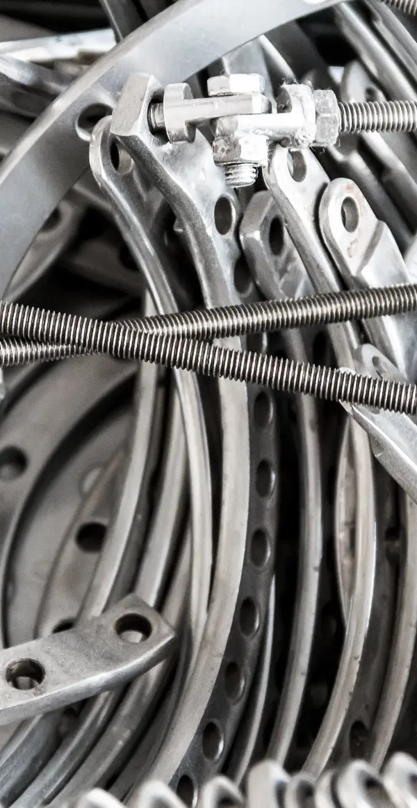 Empresa de recuperación de residuos en Mataró