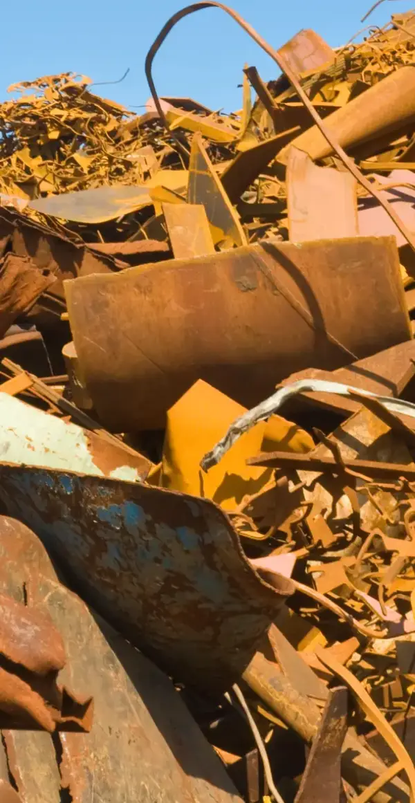Empresa de recuperación de residuos en Tarragona