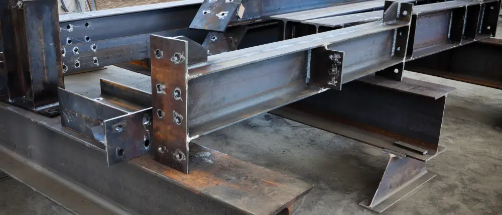 Vender acero en La Llagosta