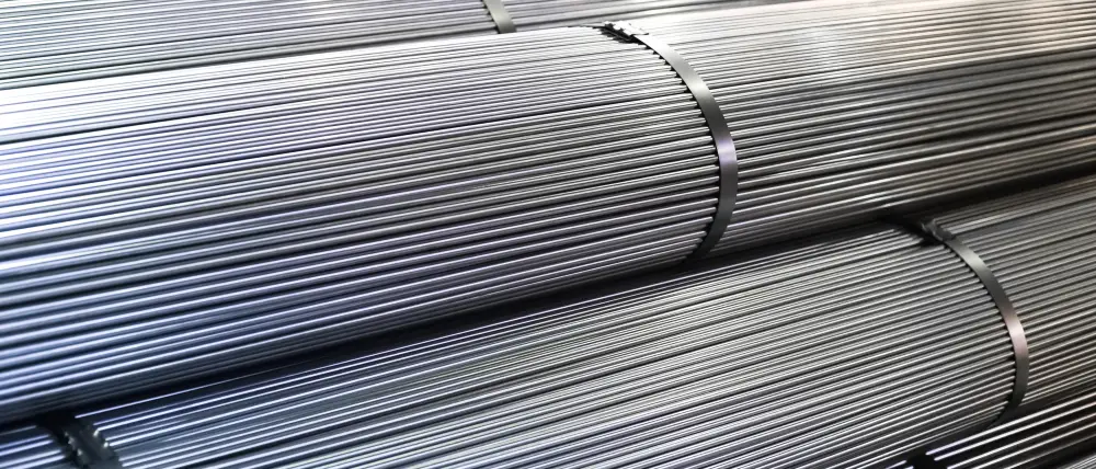 Vender aluminio en Les Franqueses del Vallès