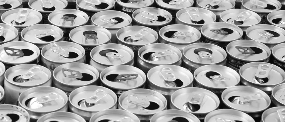 Vender aluminio en Palafolls