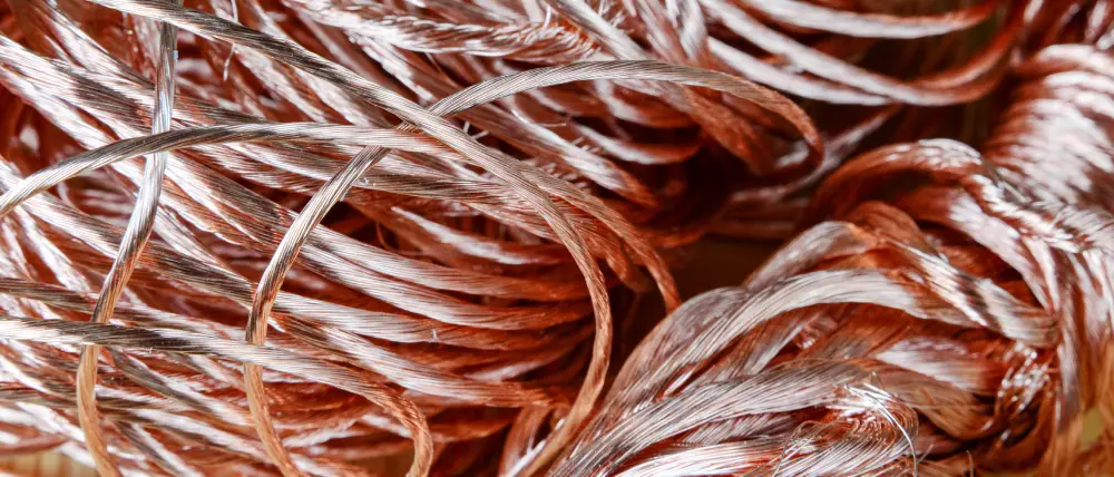 Vender cobre en Ripollet