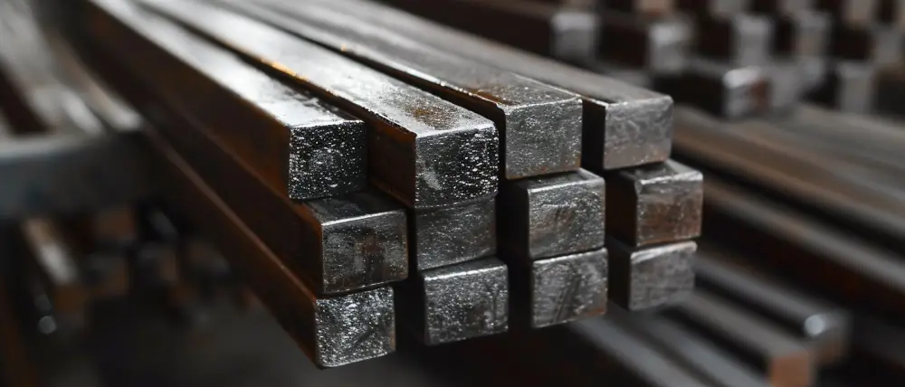 Vender hierro en Calonge