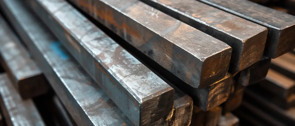 Vender hierro en Mataró