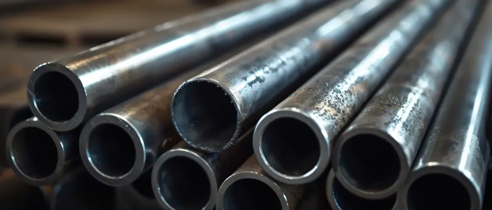 Vender hierro en Solsona