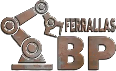 Ferrallas BP Logo