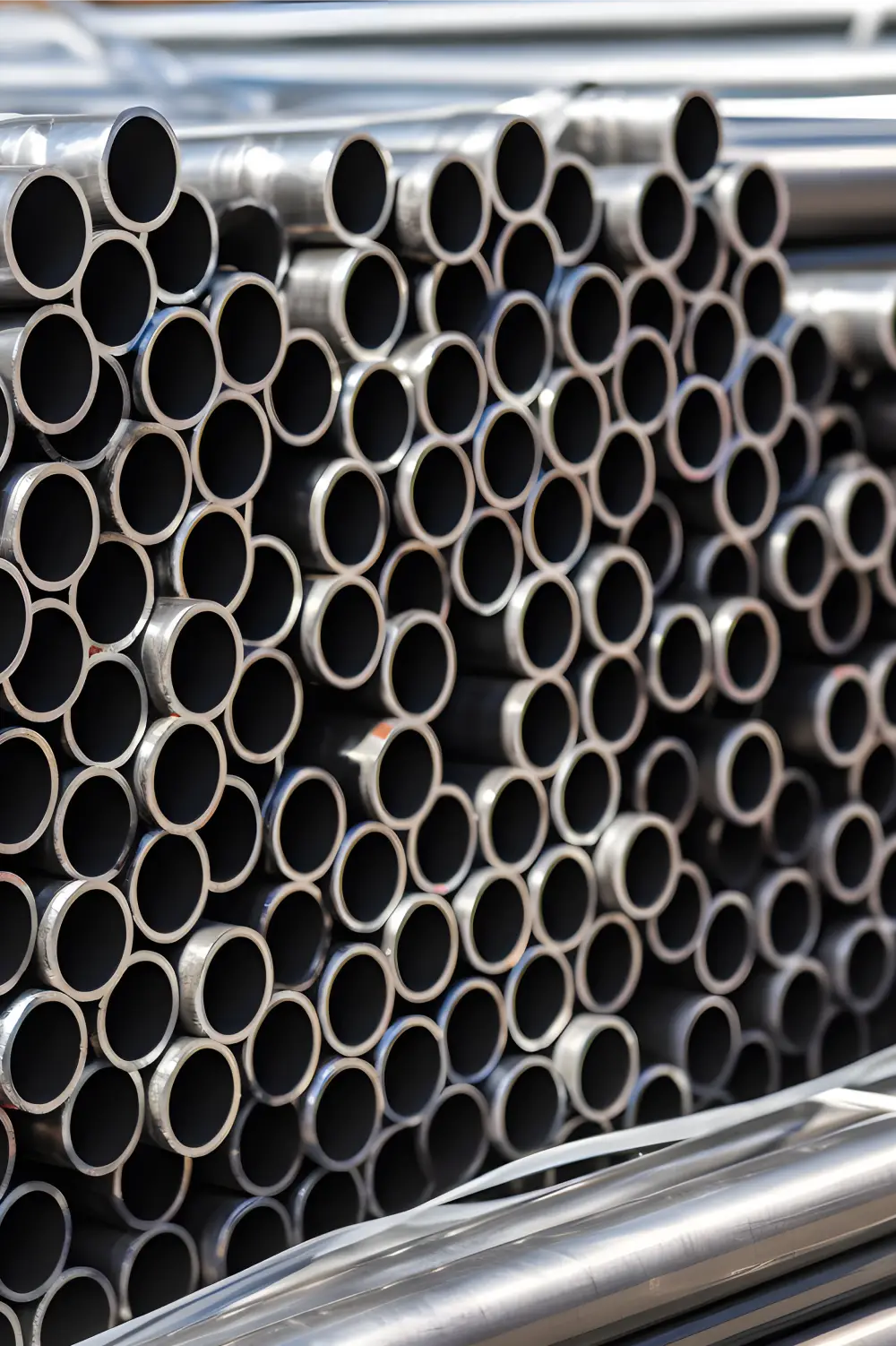 Vender aluminio y residuos metálicos - Ferrallas BP