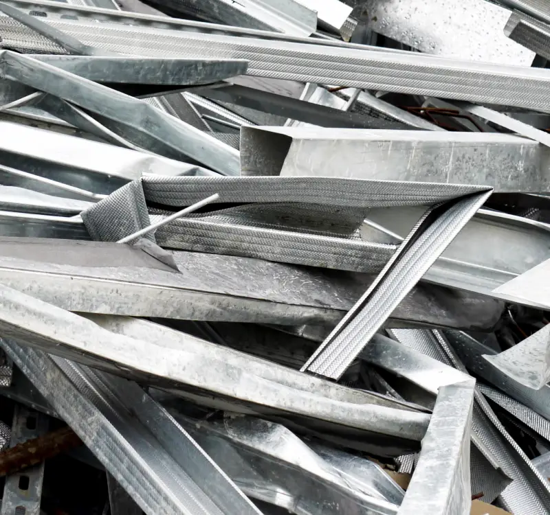 Zinc 